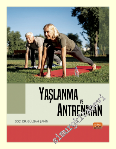 Yaşlanma ve Antrenman