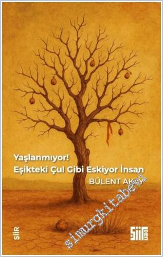 Yaşlanmıyor Eşikteki Çul Gibi Eskiyor İnsan -        2025