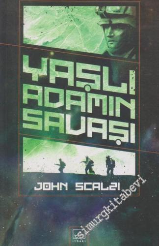 Yaşlı Adamın Savaşı -