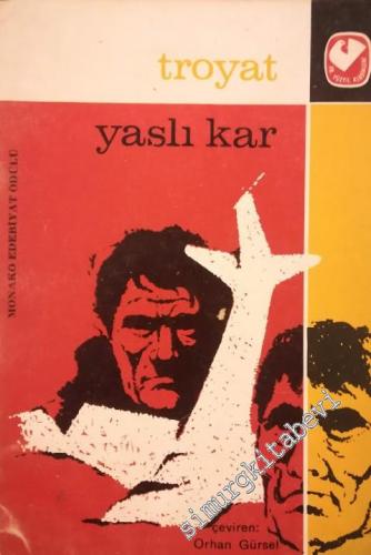 Yaslı Kar -        1967