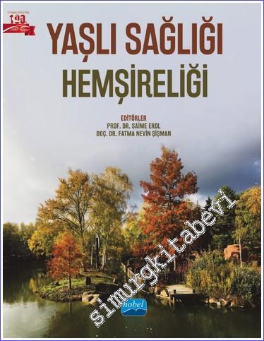 Yaşlı Sağlığı Hemşireliği -        2023