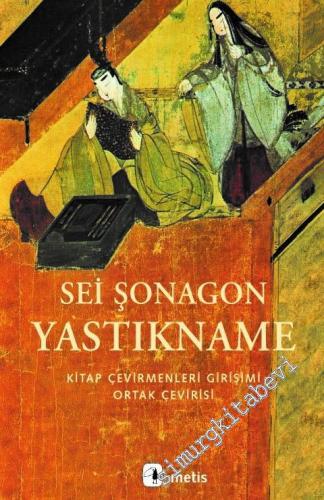 Yastıkname -        2024