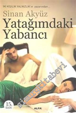 Yatağımdaki Yabancı -