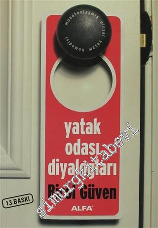 Yatak Odası Diyalogları: Monotonlaşmış Cinsel Yaşam Komedisi -