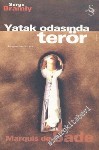 Yatak Odasında Terör: Marquis de Sade -        2001