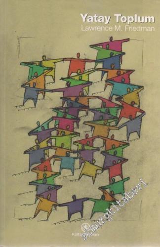 Yatay Toplum -        2002