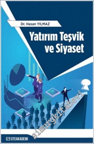 Yatırım Teşvik ve Siyaset -        2020