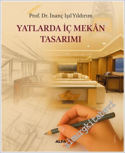 Yatlarda İç Mekan Tasarımı -        2026
