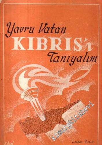 Yavru Vatan Kıbrıs'ı Tanıyalım -        1964