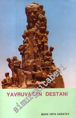 Yavruvatan Destanı  -