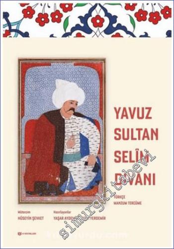Yavuz Sultan Selim Divanı - 2024
