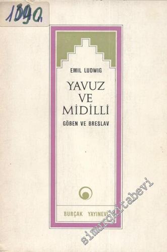 Yavuz ve Midilli: Goeben ve Breslau
