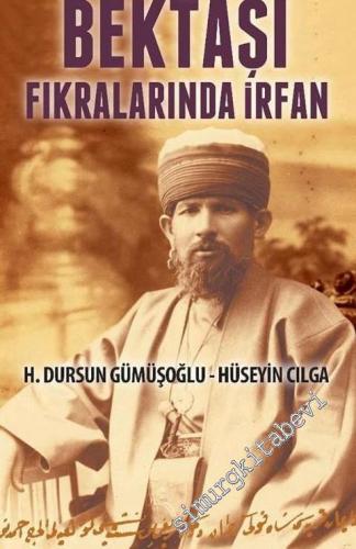 Yayınlanmamış Bektaşi Fıkraları ve Bektaşi Fıkralarında İrfan -