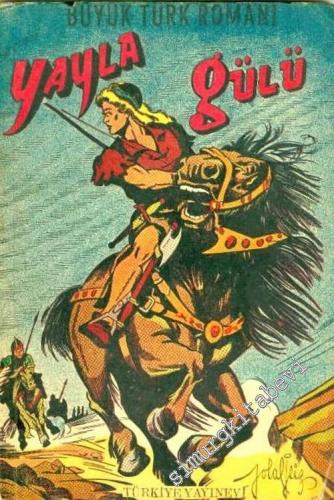 Yayla Gülü -        1958