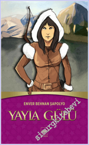 Yayla Gülü -