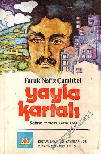 Yayla Kartalı -        1977