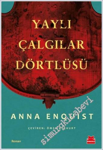 Yaylı Çalgılar Dörtlüsü -        2025