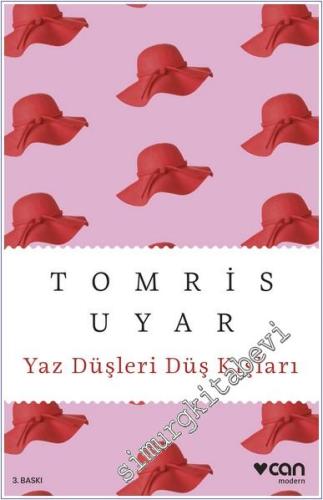 Yaz Düşleri Düş Kışları -        2025