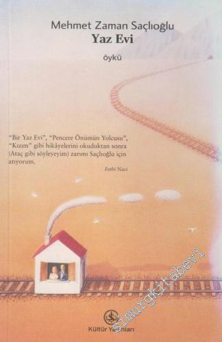 Yaz Evi -        2002