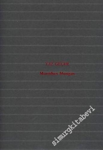 Yaz Geçer ÖZEL BASIM -        2002