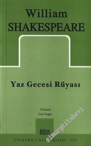 Yaz Gecesi Rüyası -        2006