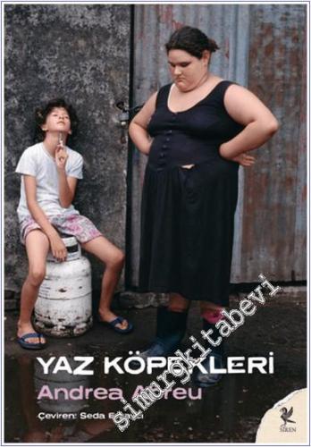 Yaz Köpekleri -        2024