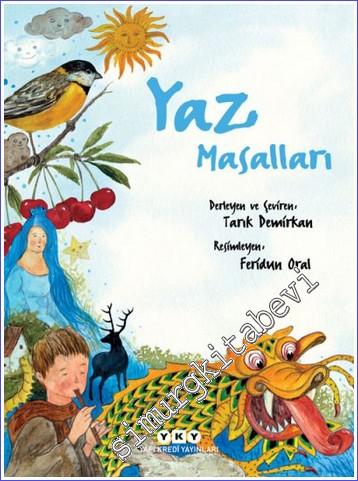 Yaz Masalları -        2023