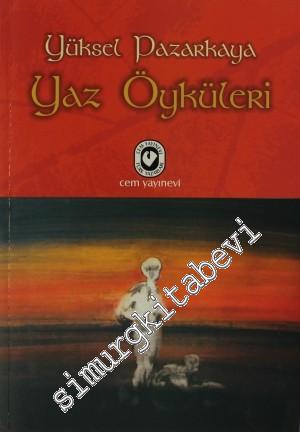 Yaz Öyküleri -