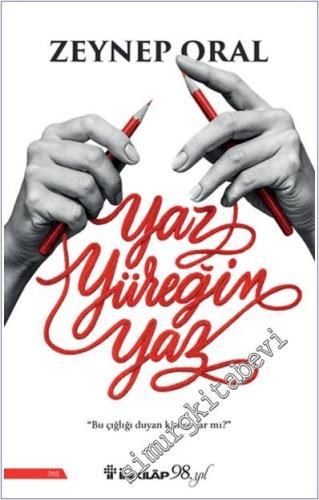 Yaz Yüreğim Yaz -        2025