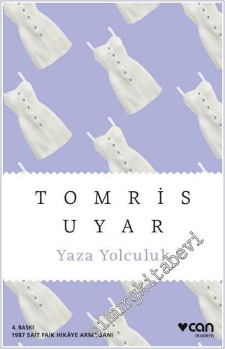 Yaza Yolculuk -        2025