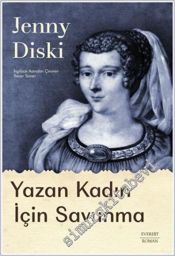 Yazan Kadın İçin Savunma -        2025