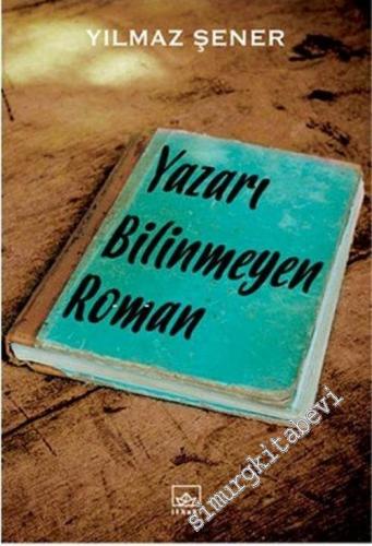 Yazarı Bilinmeyen Roman