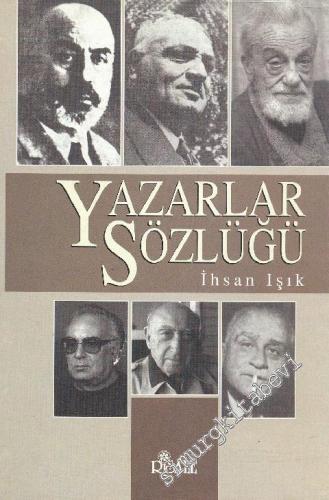 Yazarlar Sözlüğü -        1998