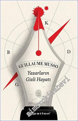 Yazarların Gizli Hayatı -        2023