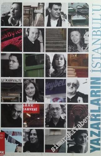 Yazarların İstanbul'u -
