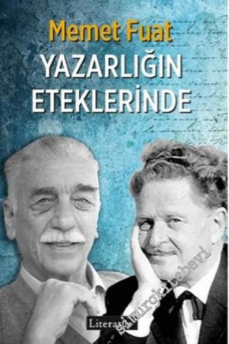 Yazarlığın Eteklerinde -        2021