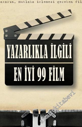 Yazarlıkla İlgili En İyi 99 Film -