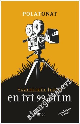 Yazarlıkla İlgili En İyi 99 Film -