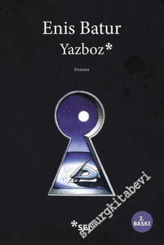 Yazboz: Hurufi Elkitabı