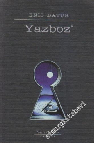 Yazboz: Hurufi Elkitabı -