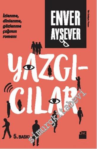 Yazgıcılar -