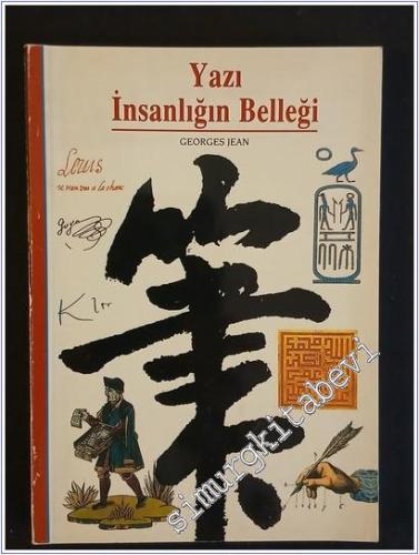 Yazı İnsanlığın Belleği - 2002