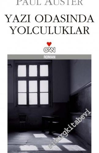 Yazı Odasında Yolculuklar