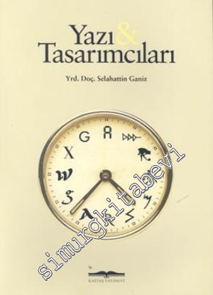 Yazı Tasarımcıları -