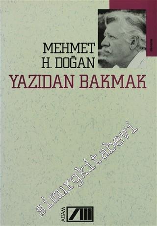 Yazıdan Bakmak -        1993