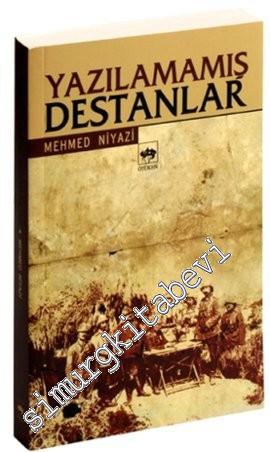 Yazılamamış Destanlar -        1995