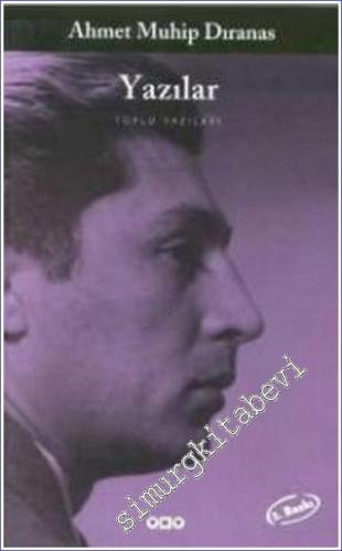 Yazılar (Toplu Yazıları) -        2000
