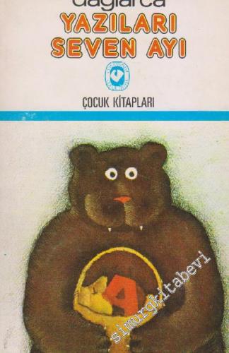 Yazıları Seven Ayı