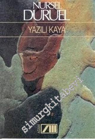 Yazılı Kaya -        1997