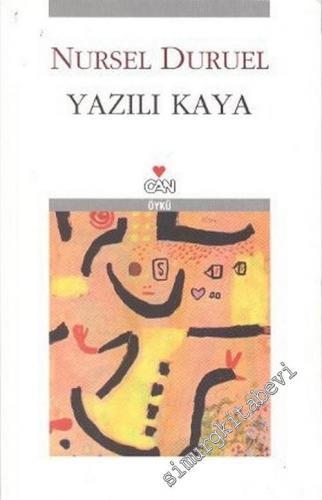Yazılı Kaya -        2012